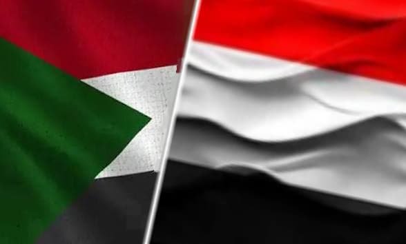 السودان يدين الهجمات على اليمن 11 WA 1784151692348