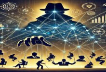 عندما تُباع أسرار الدولة في "المنطقة الحرة" بدبي .. صدمة وطنية مروعة!! 12 deep state