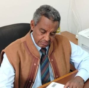 الفريق نصر الدين عبد الفتاح يتحدث عن فساد شركة الأقطان!!