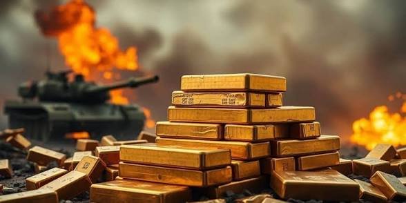 الإتحاد الأوروبي والسودان.. حرب الذهب تشتعل.. خبراء يفندون التأثيرات على الاقتصاد 11 images 1 4