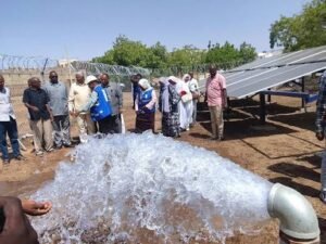 خبر سار لمواطني ولاية الجزيرة.. تفاصيل