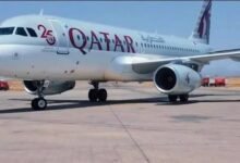 اول تعليق من الخطوط القطرية على عودة رحلاتها للسودان 13 images 14 1