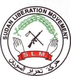 حركة جيش تحرير السودان تنعي قيادي ميداني برتبة لواء 12 حركة جيش تحرير السودان تنعي قيادي ميداني برتبة لواء
