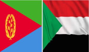 السودان وإريتريا.. ماذا تعنيه زيارة البرهان في هذا التوقيت !! 12 السودان وإريتريا.. ماذا تعنيه زيارة البرهان في هذا التوقيت !!