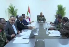 توجيهات سيادية بشأن القضايا الدولية المرفوعة ضد السودان 12 images 17 7