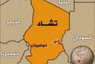 تصعيد ميداني خطير على الحدود التشادية ! 11 images 20 2