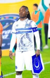 الهلال يوافق علي انتقال ( الغربال)