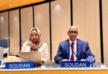 السودان يطالب (الوايبو) بدور فاعل في الإعمار ودعم بناء القدرات للمنظومة الملكية الفكرية بالبلاد 13 images 2026 07 08T185351.106
