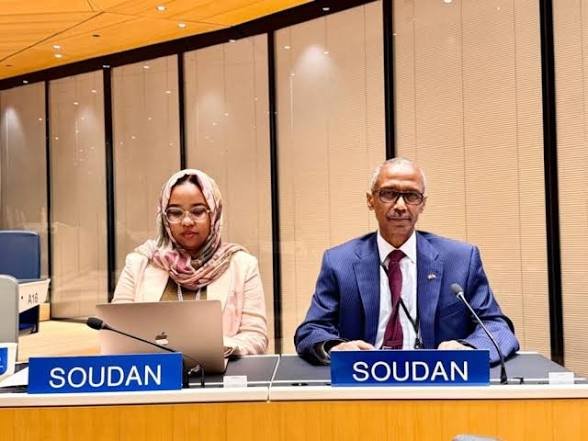 السودان يطالب (الوايبو) بدور فاعل في الإعمار ودعم بناء القدرات للمنظومة الملكية الفكرية بالبلاد 11 images 2026 07 08T185351.106