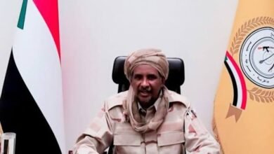 لماذا فشل حميدتي في إذاعة بيانه .. التفاصيل الكاملة!!