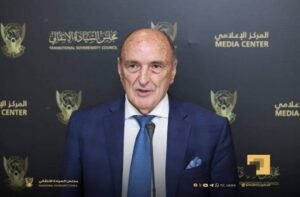 الكشف عن زيارة رفيعة المستوى لقيادة الإتحاد الإفريقي للسودان 
