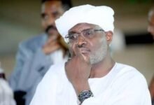 الهندي عز الدين: أطلقوا سراح هذا الصحفي المناضل واعتقلوا من يسعون للفتنة!