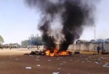 احصاءات صادمة لقتلى ومصابين بسبب تلوث المتفجرات بالسودان 13 القوة المشتركة تنسحب من كلبس