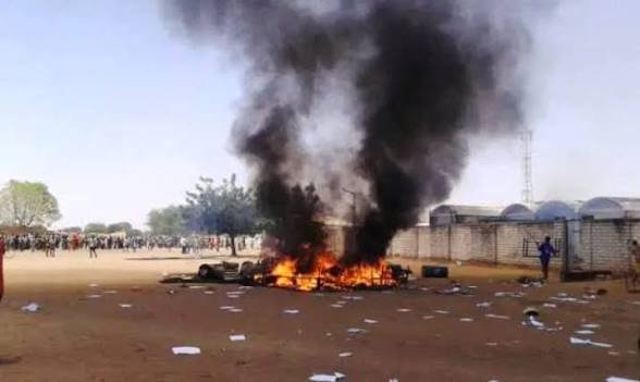 احصاءات صادمة لقتلى ومصابين بسبب تلوث المتفجرات بالسودان 11 القوة المشتركة تنسحب من كلبس