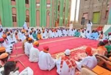 السلطات تتخذ قرارا صادما تجاه مجمع ديني 13 images 2026 07 11T171041.381
