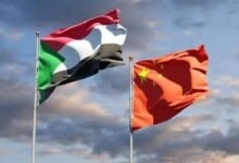 شراكة جديدة بين السودان والصين في المشروعات الاستراتيجية والطاقة والبنية التحتية 12 images 2026 07 18T160802.423