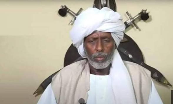 ماذا يحدث في شرق السودان.. ترك يعلنها داوية!! 11 images 22 1