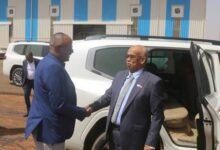 وزير الطاقة يتفقد مصنعا مهما 12 images