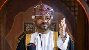 عريب الرنتاوي: عُمان إذ تعطي "الاعتدال" معنى آخر، وتقترح منظومة إقليمية للأمن والتعاون 12 عريب الرنتاوي: عُمان إذ تعطي "الاعتدال" معنى آخر، وتقترح منظومة إقليمية للأمن والتعاون