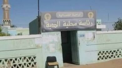 أمن محلية الدبة تكشب عن سبب صادم للأحداث الدامية بالمنطقة