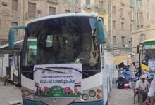 فوج جديد من العائدين من مصر.. الجمارك تدخل الحلبة 13 images 27 1