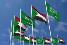 السودان يتضامن مع السعودية!! 12 images 33 1