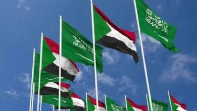 السودان يتضامن مع السعودية!! 18 images 33 1