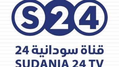 تعيين صحفية شهيرة مديرة لقناة سودانية ٢٤ 15 images 33