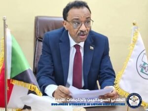 وزير التعليم العالي يطلق تصريحات جديدة بشأن عودة الجامعات إلى مقارها 12 وزير التعليم العالي يطلق تصريحات جديدة بشأن عودة الجامعات إلى مقارها