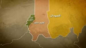 تصعيد ميداني خطير على الحدود التشادية ! 12 تصعيد ميداني خطير على الحدود التشادية !