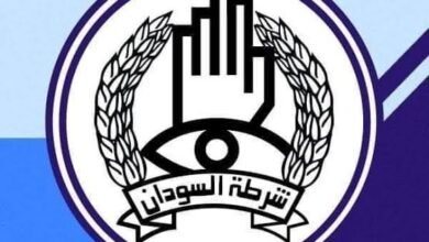 عصابة السوق المحلي في قبضة شرطة الخرطوم 16 حملة تستهدف المتسولين ببورتسودان