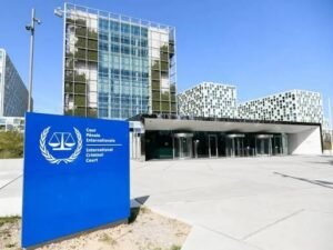 الجنائية تقرر بحق عبد الله بندة في قضية دارفور.. تفاصيل!