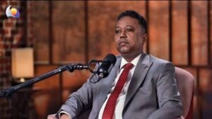 الهندي عزالدين: حكاياتي مع أسامة داؤود عبداللطيف 