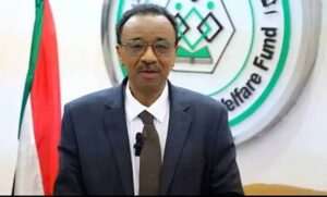 وزير التعليم العالي يعلن عن مستجدات بشأن عودة الطلاب لإستئناف الدراسة بالسودان 12 وزير التعليم العالي يعلن عن مستجدات بشأن عودة الطلاب لإستئناف الدراسة بالسودان