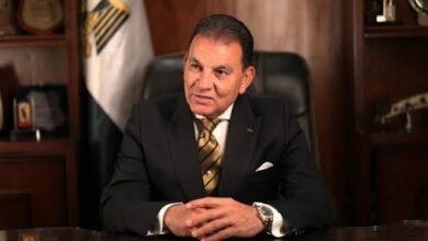 مسؤول مخابرات مصري سابق يكشف عن تركيبة خطيرة للسودان ويقول: من أراد محوها فإنه يقاتل التاريخ! 18 images 63 2