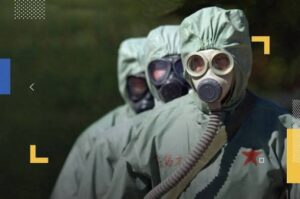 السودان يصدر بيان ساخن بشأن تجاهل واشنطن دحض استخدام أسلحة كيميائية 