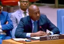 تسامح تنشر نص بيان السودان بجلسة مجلس الأمن الدولي 12 images 66 2
