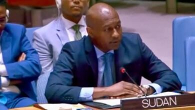 تسامح تنشر نص بيان السودان بجلسة مجلس الأمن الدولي 18 images 66 2
