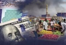 أخطر من رخصة محول.. قصة إنهاك جسد إقتصاد السودان !! 14 images 68 1