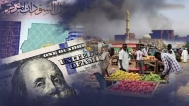 أخطر من رخصة محول.. قصة إنهاك جسد إقتصاد السودان !! 15 images 68 1
