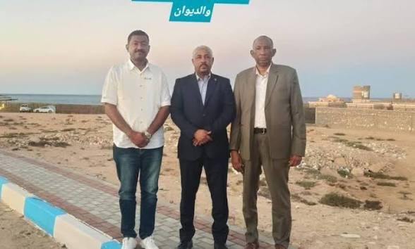 بدء الإعداد لتفويج السودانيين بلييبا عبر مصر 11 images 68 2