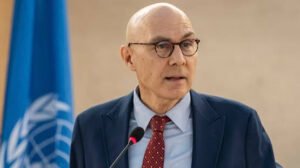 مفوض الأمم المتحدة يطالب مجلس الأمن بمنع وقوع مجزرة وشيكة بالسودان !! 12 مفوض الأمم المتحدة يطالب مجلس الأمن بمنع وقوع مجزرة وشيكة بالسودان !!