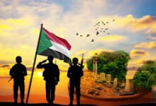 خبير وباحث اقتصادي يتساءل: لماذا لم ينهض السودان رغم ثرواته؟! 12 images 72 1