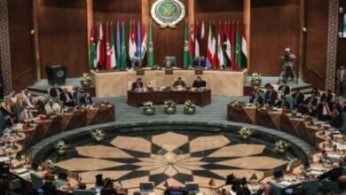 جامعة الدول العربية تعلن عن شراكات لإعمار السودان 17 images 76 3