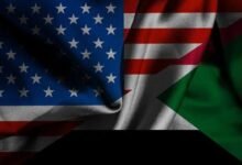 أمريكا تقسو على السودان 13 images 77