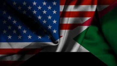 أمريكا تقسو على السودان 16 images 77