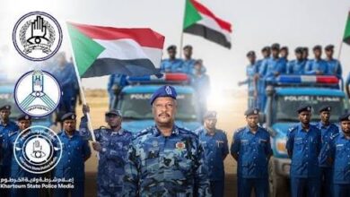 شرطة الخرطوم تصدر قرار وتطلق تحذيرات ! 14 images 85 2