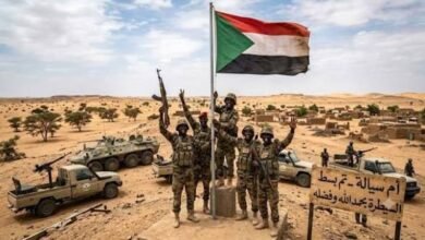 تفاصيل السيطرة على أم سيالة وتدمير كل القوة 16 images 87 2