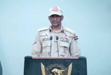 حميدتي يعلن عن خطة جديدة ويقول لقواته: "الرسن في يدكم" 
