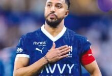 الدوسري يقترب من مغادرة الهلال 12 images 97